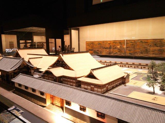 Edo-Tokyo Museum
