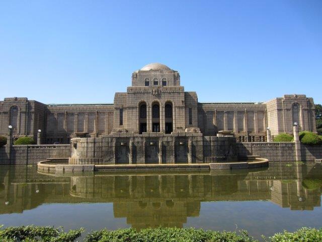 Picture Museum of Emperor Meiji