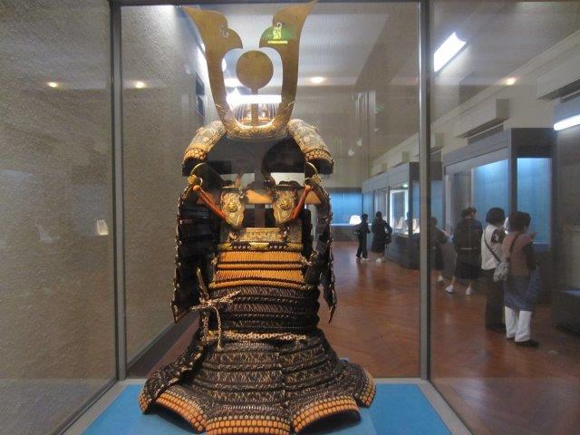 National Museum at Ueno park